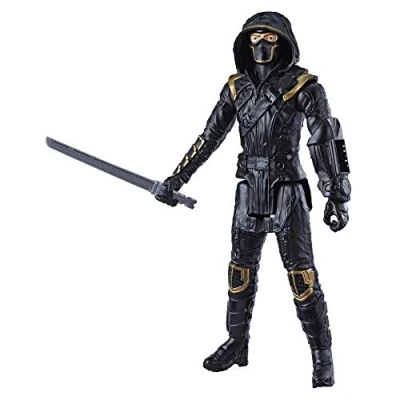 Image of Marvel Avengers: Endgame Titan Hero Series Ronin 30 Cm Scale Super Action Figure Toy with Power FX Port