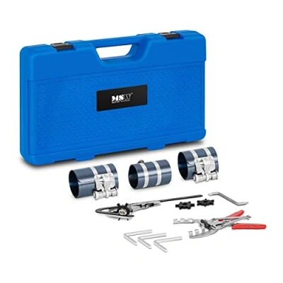 Image of Piston ring Service Tool Set ø 53 175 mm compressor