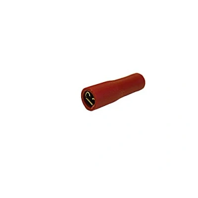 Image of 6x TECNIKS Pack of 100 2AMP Fully Insulated C100