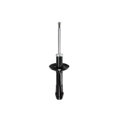 Image of 191413031J, 1H0413031 Shock absorber Magnum Technology AGW007MT Front Axle Oil Pressure, Gas Pressure Twin Tube Suspension Strut Top pin, Bottom Plate