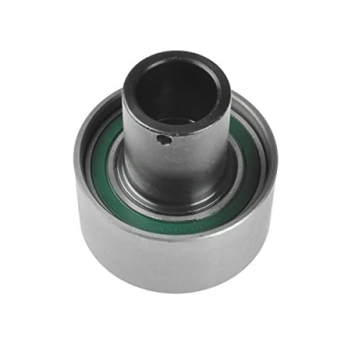 Image of Blue Print ADN17603 Tensioner Pulley for timing belt, pack of one