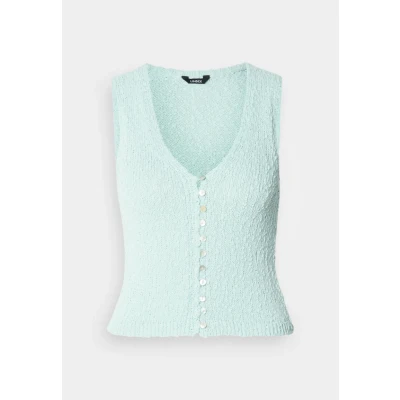 Image of Knitted vest