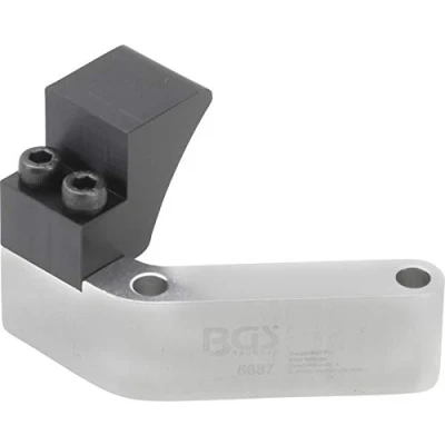 Image of BGS 6687 Timing Chain Hold Down Device for Mercedes Benz