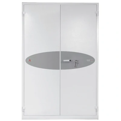 Image of Phoenix Fire Ranger FS1514K S1 Size 4 Safe with Key Lock