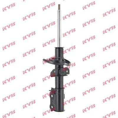 Image of 2A21381B, D04A34900B, D04A34900C, D65134900E, DF7134900D Shock absorber KYB Excel G 333495 MAZDA: 2 Hatchback