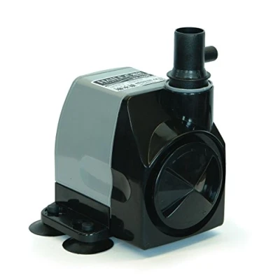 Image of Hailea HX 4500 2000lph Adjustable Pump with Air Pipe