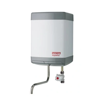 Image of Santon Aquarius A7/3 Over Sink Water Heater 7L 3kW 94010001