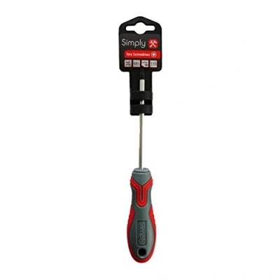Image of 75x Simply TORX Screwdriver T10 TORX10