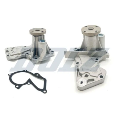Image of 30735758, 31219176, 31330943, 31368353, 31370626 Water pump DOLZ F233 FORD: FIESTA 6, Focus 3, 2, VOLVO: V40 Hatchback, C30, S60 II