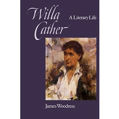 Image of Willa Cather: A Literary Life