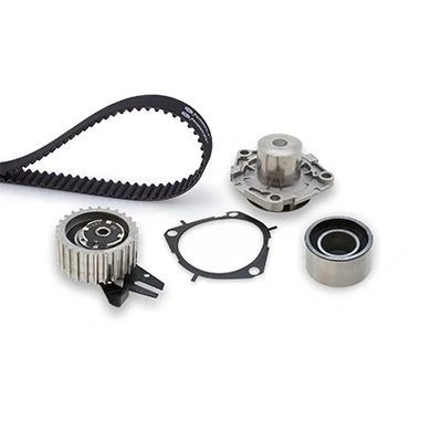 Image of 5600XS, T42059, T43211, WP0040 water pump + Timing Belt Kit GATES KP45600XS with G Force Redline CVT ALFA ROMEO: 166, 156 Sportwagon