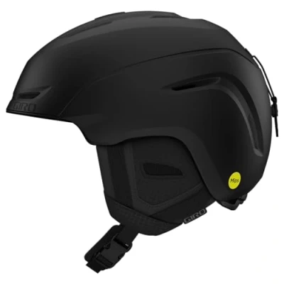 Image of Neo mips snow helmet 2020: matte black s 52 55.5CM giwhneombs Giro