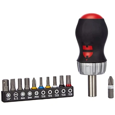 Image of WURTH 061363050 Screwdriver Mini