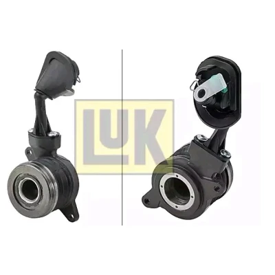 Image of 68239967AA Central Slave Cylinder, clutch LuK 510 0207 10 FIAT: Ducato III Platform / Chassis