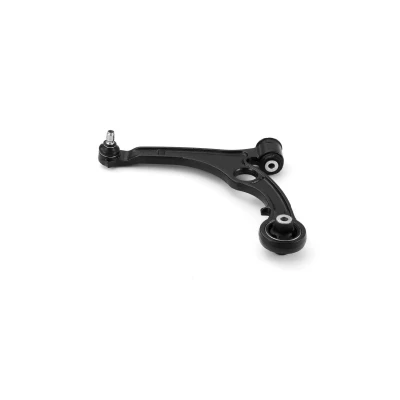 Image of 50700779, 93501486 Suspension Arm SKF VKDS 322078 B with synthetic grease ball joint Control FIAT: Stilo Hatchback