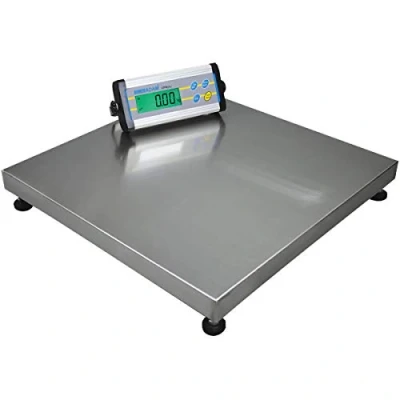 Image of AE Adam CPW Plus 75M Equipment Scale, 75 kg x 20 g