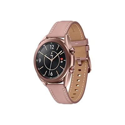 Image of Samsung R850 Galaxy Watch 3 41 mm BT Mystic Bronze [Romanian Version]