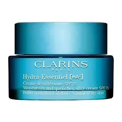 Image of Clarins Hydra Essentiel [HA2] Cream SPF15 50ml