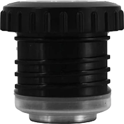 Image of SIGG Gemstone IBT Screw Top Replacement for Water Bottle (0.5 &amp; 0.75 L), Spare Cap Stainless Steel Thermo Flask, Leak Proof