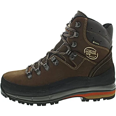 Image of Meindl Vakuum Gtx, Men’s hiking boots, Brown (Marrone), 11.5 UK (46 1/2 EU)