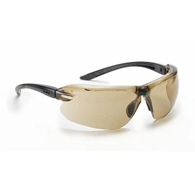 Image of Bolle Iri S Platinum Spectacle Twilight