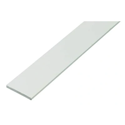 Image of Flat bar, Plastic, 479404