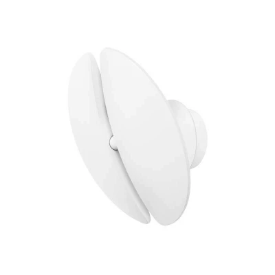 Image of LEDS C4 Dawn Adjustable LED Indoor Wall Light White