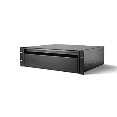 Image of Adam Hall 874E03A Rack Drawer 3 HE