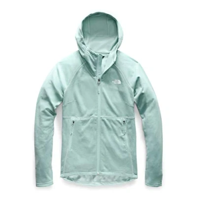 Image of THE NORTH FACE Canyonlands Hooded Sweatshirt Tnf Black XS