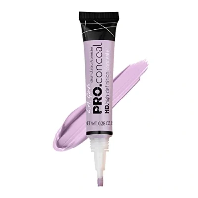 Image of L.A Girl Pro Conceal Lavender Corrector GC993
