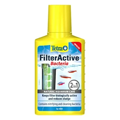 Image of Tetra Filter Active 100ml