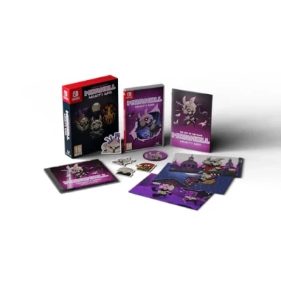 Image of Morkull Ragast’s Rage Collector&#039;s Edition