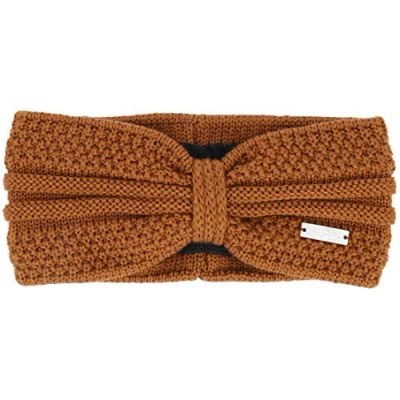 Image of Eisglut Esmeraldal Women&#039;s Merino Headband Made in Germany