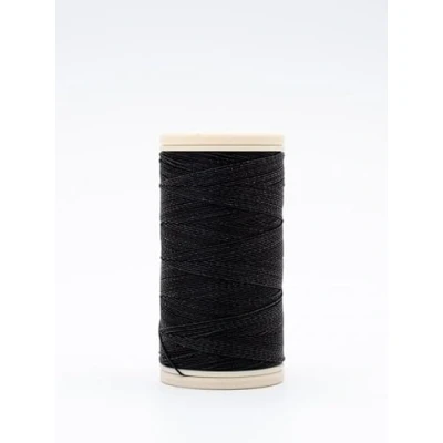 Image of Coats Nylbond Ex Strong Sewing Thread 60m 1000 Black each