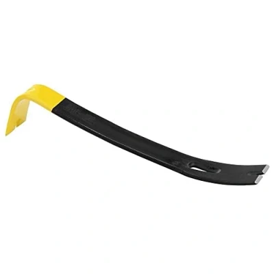 Image of Stanley 1 55 515 Wonder Bar, Yellow/Black, 13 Inch (34 cm)