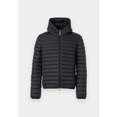 Image of Save the duck Donald Light jacket, Men&#039;s, Size: Small, Black
