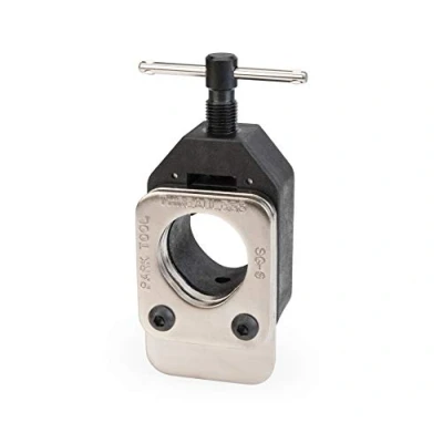 Image of Park Tool SG 6 Threadless Fork Saw Guide Tool,Blue