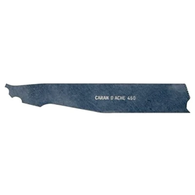 Image of Caran d&#039;Ache Scraper for Neocolor, 0450.000, Silver, Pack of 1