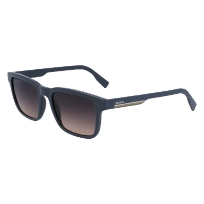 Image of Sunglasses Lacoste L997s col. 024 Man Square Grey