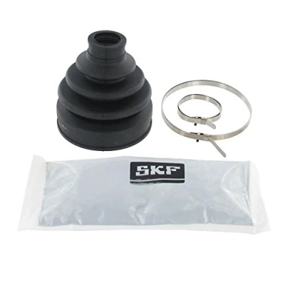 Image of 4411877E03, 4411877E04 CV Boot SKF VKJP 1164 88mm SUZUKI: Grand Vitara 1 SUV