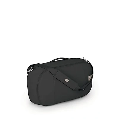 Image of Osprey Arcane Duffel Pack Black O/S