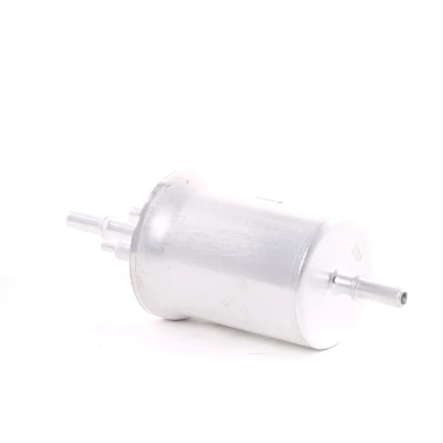 Image of 70364457 Fuel Filter MAHLE ORIGINAL KL 572 In Line 8mm 7,9mm VOLKSWAGEN: Passat B6 Variant, GOLF 6, Polo V Hatchback