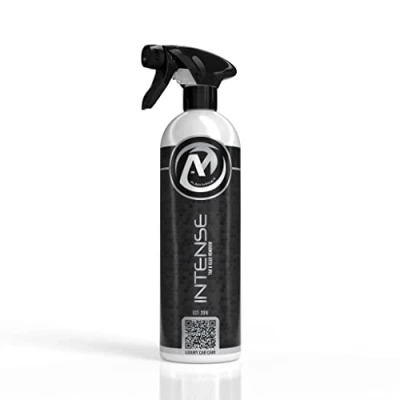 Image of Alien Magic Intense Tar &amp; Glue Remover 500ml Powerful Oil Based Formula for Safe Removal of Tar, Adhesives, and Grease from Paint, Wheels, Plastics