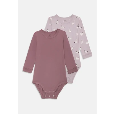 Image of 2 pack bodysuit