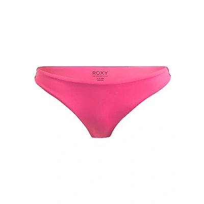Image of Roxy Beach Classics Mini Bikini Bottoms for Women
