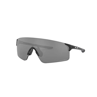 Image of Sunglasses Oakley Oo9454 evzero blades col. 945401 Unisex Mask Black