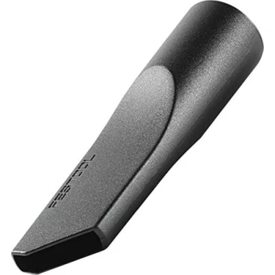 Image of Festool Crevice Nozzle D 36 FD 150, 1 Piece, 500593 , Black