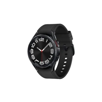 Image of Samsung Galaxy Watch 6 Classic 43mm Black