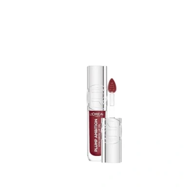 Image of L&#039;Oreal Paris Plump Ambition Lip Oil Berry Jolie 5ml