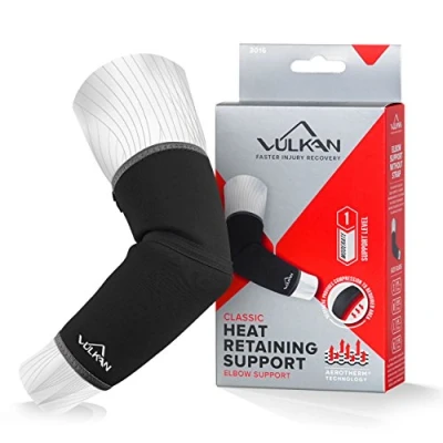 Image of Vulkan Classic Elbow Support S